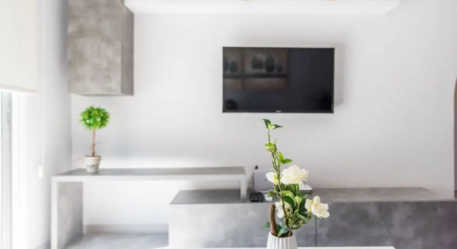 Paradise Promenade Apartment, Prenota Appartamento Voroklini Larnaca Region