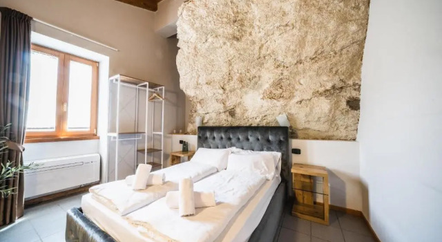 Номер Superior La Cantinota - Locanda De Manincor Rooms