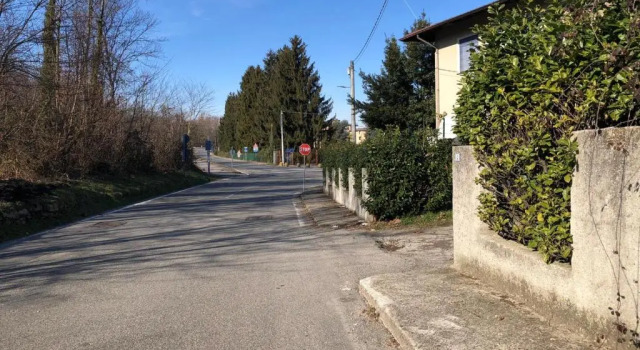 Студия La Locanda Di Perico Paola