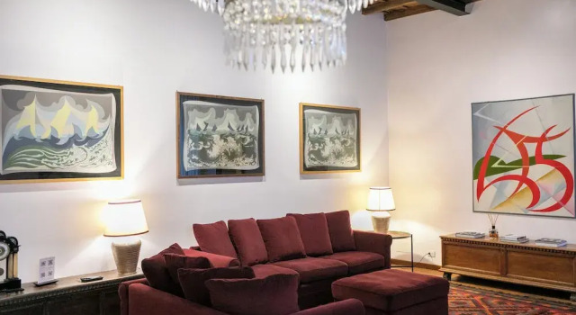 Premier Apartment Incentrum