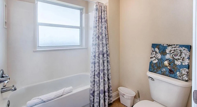 Коттедж с 3 комнатами с видом на море MEDITERRANEA 401A 3 Bedroom Holiday Home by Five Star Properties