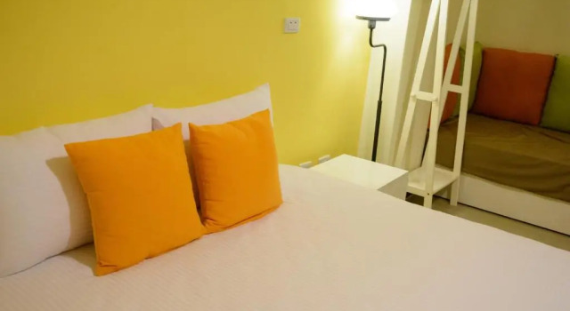 Standardowy rodzinny pokój Travel J B&B