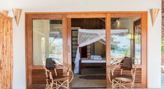 Marafiki Bungalows, Rezerwuj Hotel Kiwengwa 