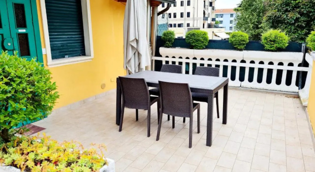 Апартаменты с 2 комнатами Casa Colonna Montegrotto terme