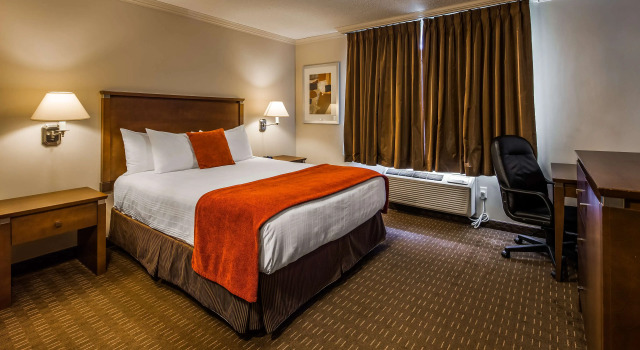 Best Western Plus Guildwood Inn, Buchen Sie Hotel Sarnia Southwest Ontario