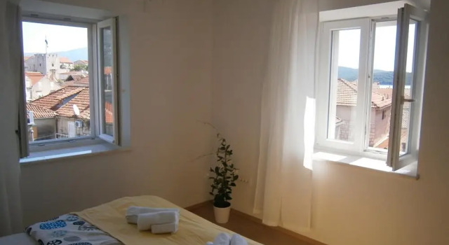 Apartments An Ni, Забронировать Апартаменты/квартира Апартаменты Корчулы, рядом с Частный Пляж «Апартментс Ванда», Апартаменты/квартира