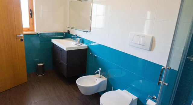 Двухместный номер Deluxe MozÁrt Bed & Breakfast - Affittacamere