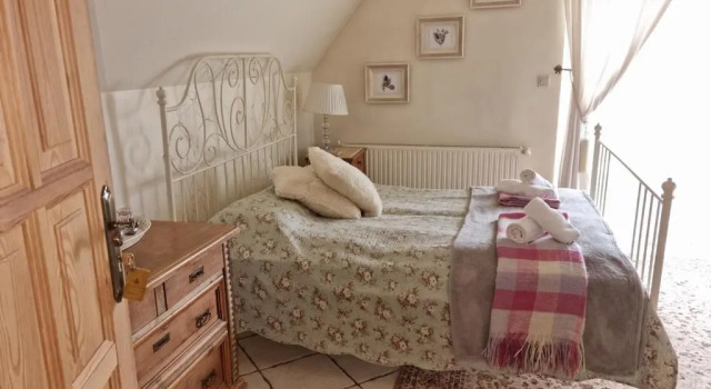 Люкс Villa Toscana Boutique