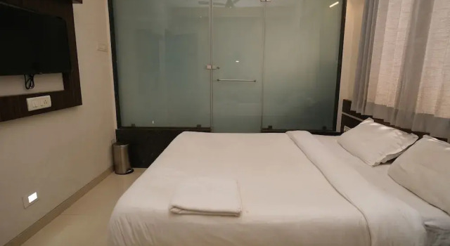Hotel Vinayak Residency