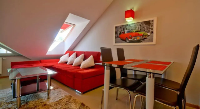 StaraPolana.EU & SPA, Book Resort Hotels in Tatras with Parking, Parking