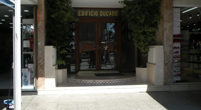 Estudio Ducado