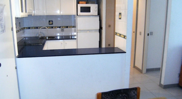 Апартаменты с 2 комнатами Apartamentos Mar DOr