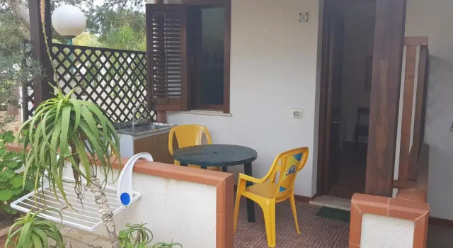 Номер Standard Camping Villaggio Egad