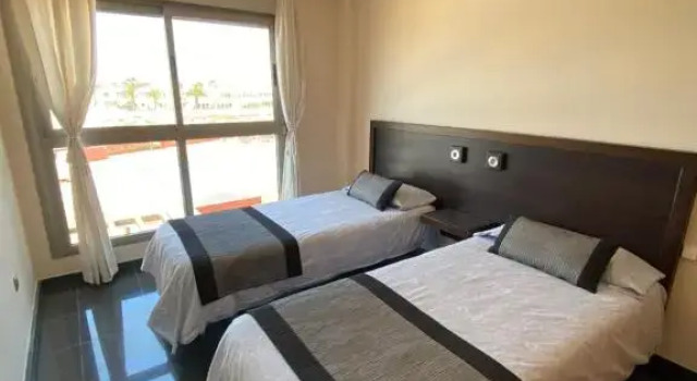 Marfolín 10, Prenota Hotel La Oliva Fuerteventura