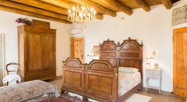 La Rugolana, Prenota Hotel Hotel a Veneto con parcheggio, Parcheggio