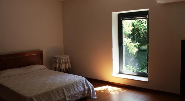 Двухместный номер Standard Agroturismo Quinta De Travancela