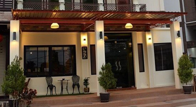 KK Boutique Inn, Reserva ahora Boutique Mae Sot Tak
