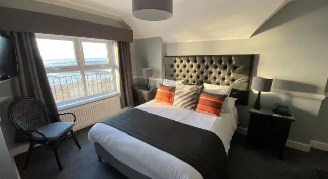 Номер Executive Camelia Hotel