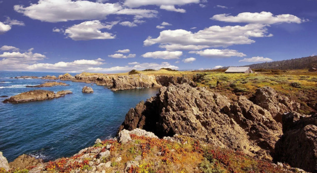 The Sea Ranch Lodge