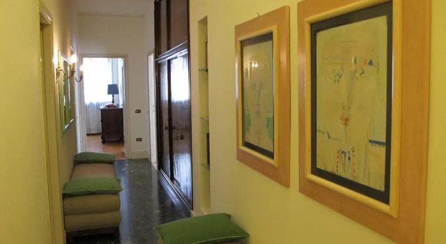 Апартаменты Casa Fracasso