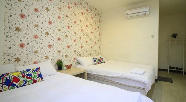 Fengjia Hello Hostel