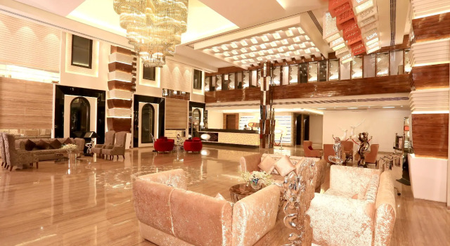 The Vivaan Hotel & Resorts, Rezervovat Hotel Karnál Delhi NCR