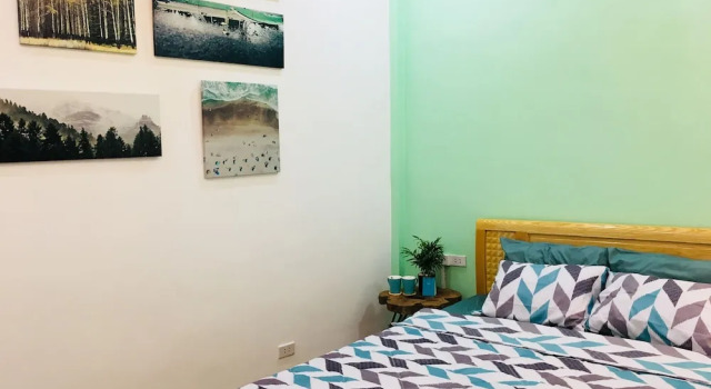 Lee's Family Homestay, Забронировать Отель Донгда Ханой