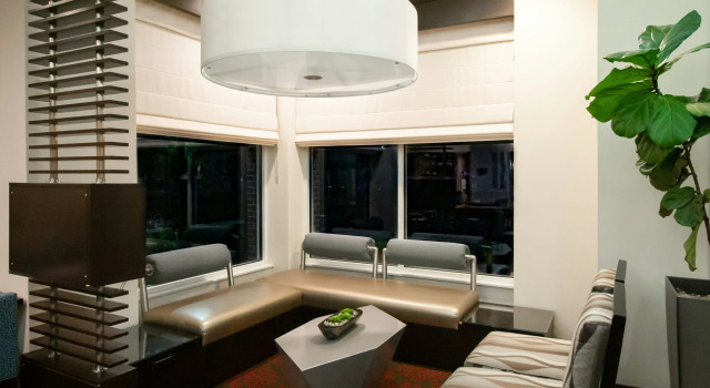 Hilton Garden Inn Columbus/Dublin, Prenota Hotel Dublin Ohio