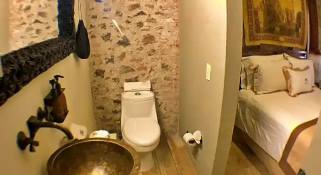 Люкс Deluxe Hotel Casa 88