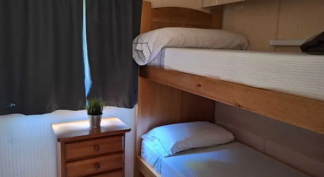 Номер Standard Camping Rianxo