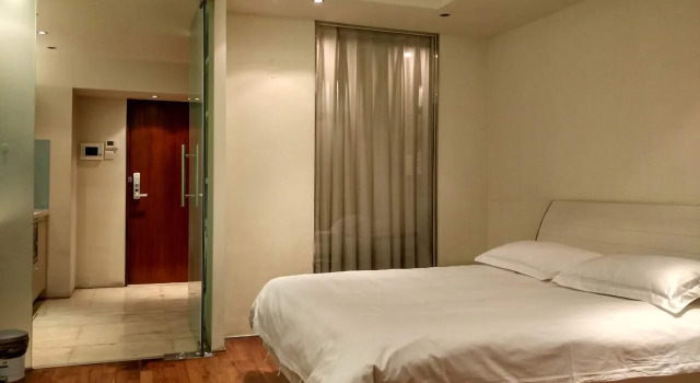 Beijing Haisheng Jialin Aparthotel