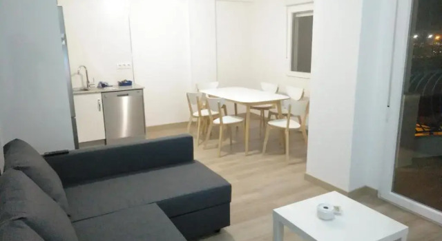 Apartamentos Poniente CON y SIN TERRAZA, Забронировать Апартаменты/квартира Апартаменты Вильянуэва-де-Ароса, рядом с Дом-музей Валье-Инклана, Апартаменты/квартира