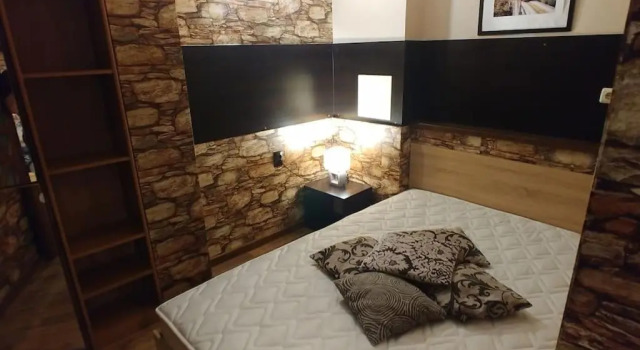 Апартаменты Boutique & artistic 3 bedroom apartment.
