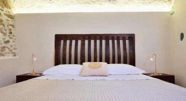 Коттедж La Casa del '600 Holiday House Amalfi Coast