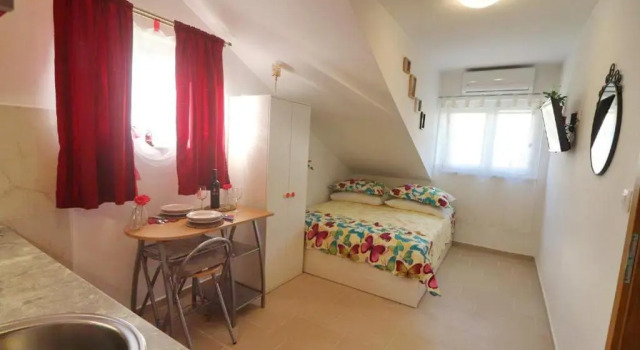 Студия Standard Apartmani clementina sunrise