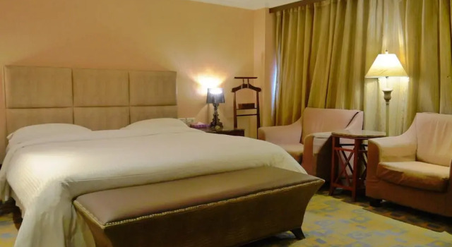Kai Wei Boutique Hotel