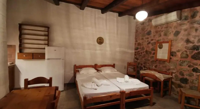Evagelia traditional studio on the sea, Забронировать Отель Агиос-Иоаннис Центральный Крит