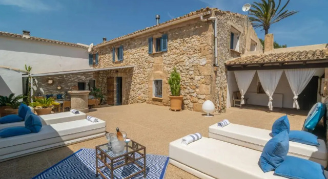 Cottage Can Cuarassa