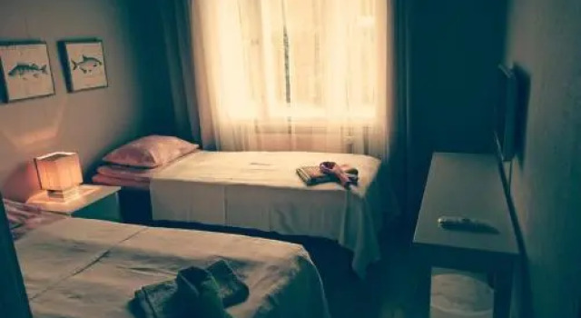 Hotel Aatto & Elli, Book Hotel Joutsa Purnu