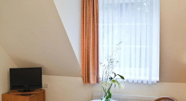 Hotel Sächsisches Haus