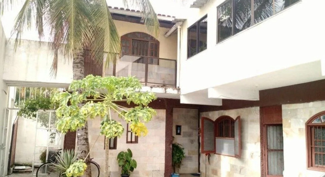 Suítes Tropicana