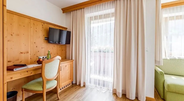 Номер Comfort Hotel Riedl im Zillertal