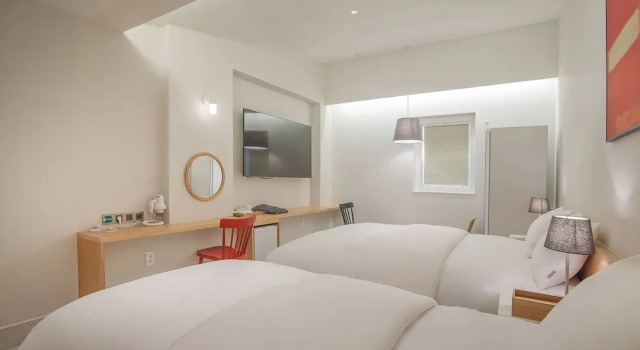 Familie suite Blo By Blo Hotel