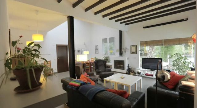 El Campillo, casa de campo cerca de la playa, Забронировать Отель Отели Castellon Province 4 звезды, 4*