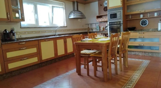 Апартаменты Deluxe Complexo Alameda