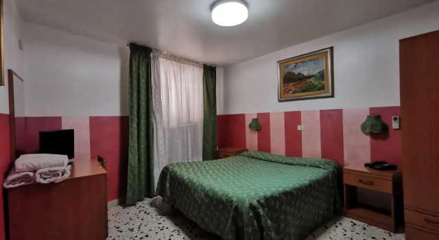 Номер Standard Hotel Cortese
