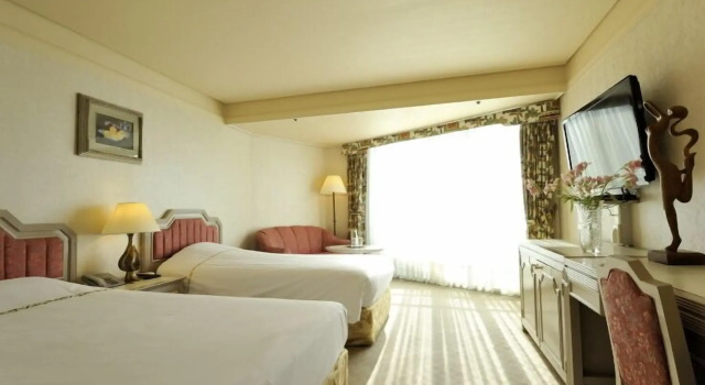 Jeju Pacific Hotel