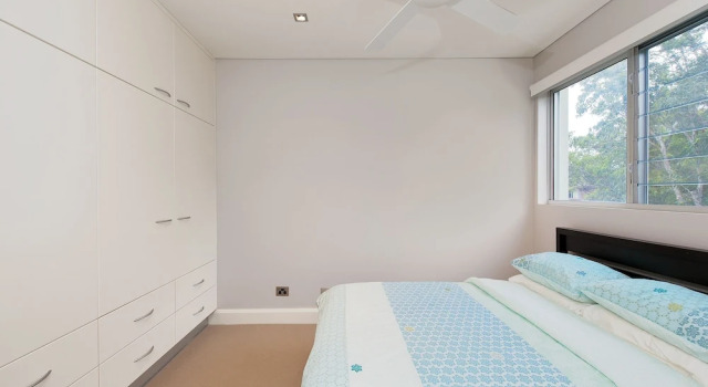 The Penthouse at Little Beach