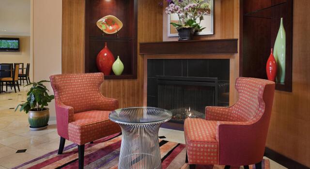 Fairfield Inn & Suites by Marriott Napa American Canyon