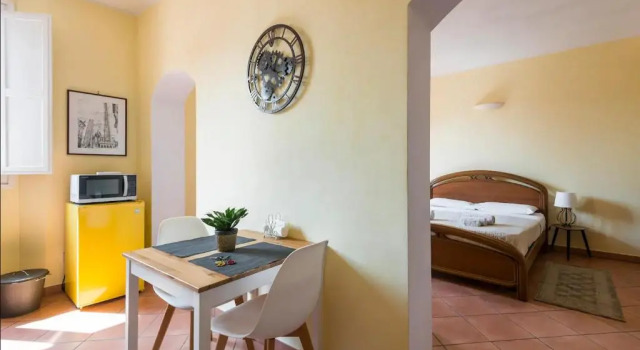 Апартаменты San Giorgio Apartment